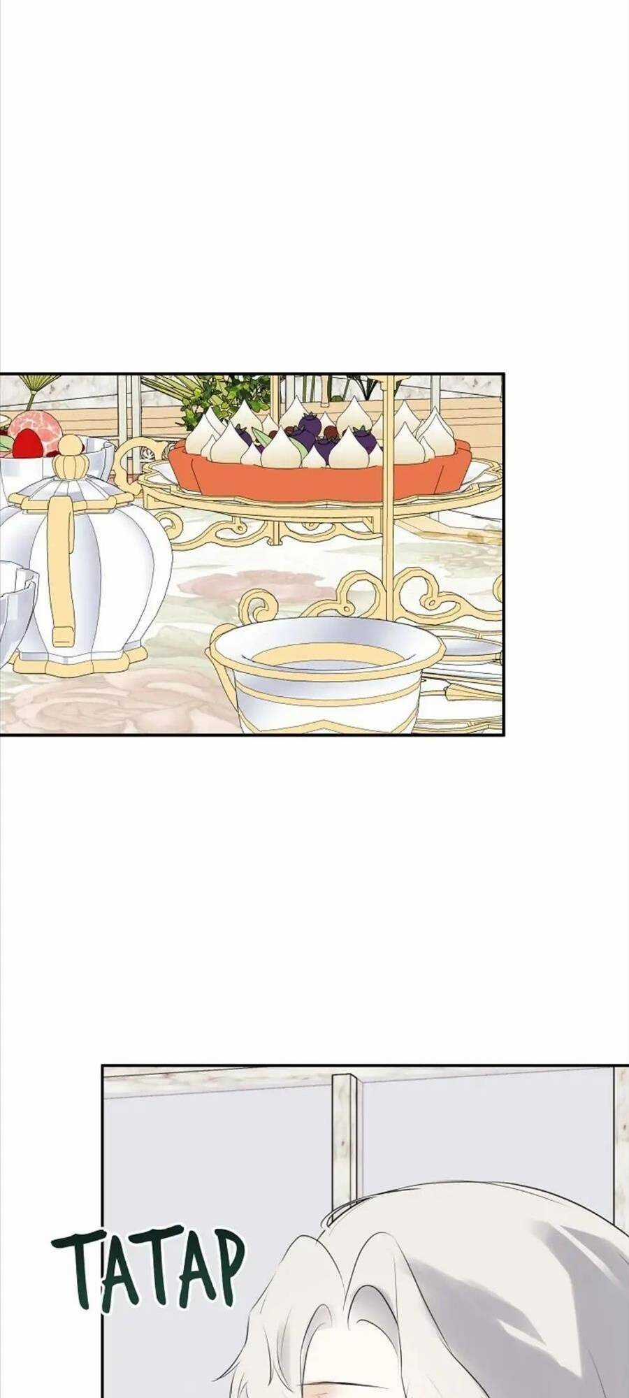 Tôi Chọc Nhầm Nam Phụ Che Giấu Thân Phận Chapter 32 trang 18