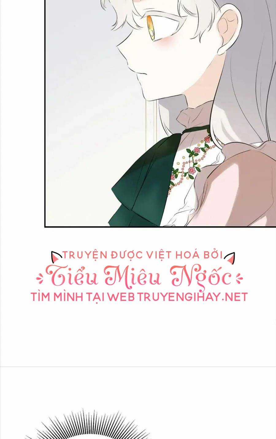 Tôi Chọc Nhầm Nam Phụ Che Giấu Thân Phận Chapter 32 trang 19
