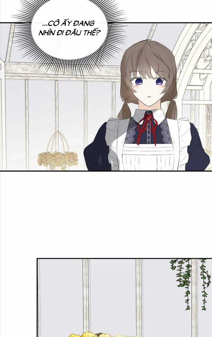 Tôi Chọc Nhầm Nam Phụ Che Giấu Thân Phận Chapter 32 trang 20