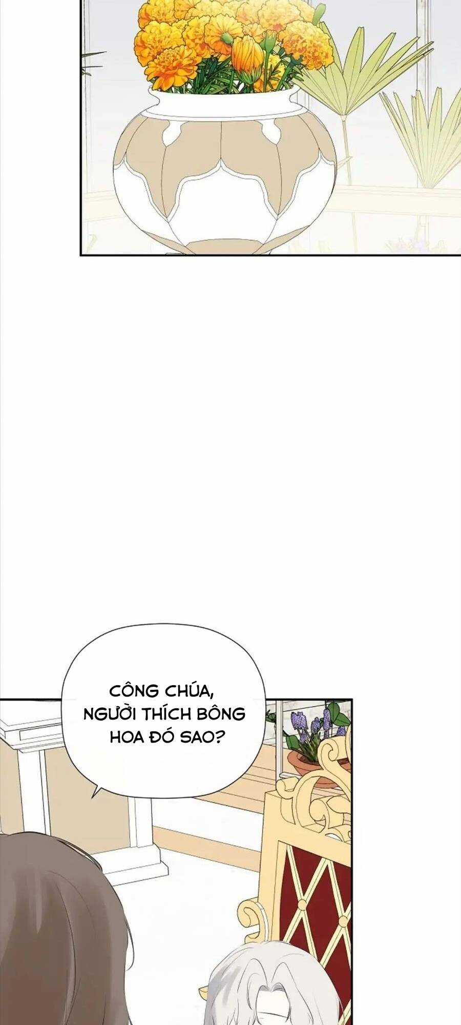 Tôi Chọc Nhầm Nam Phụ Che Giấu Thân Phận Chapter 32 trang 21