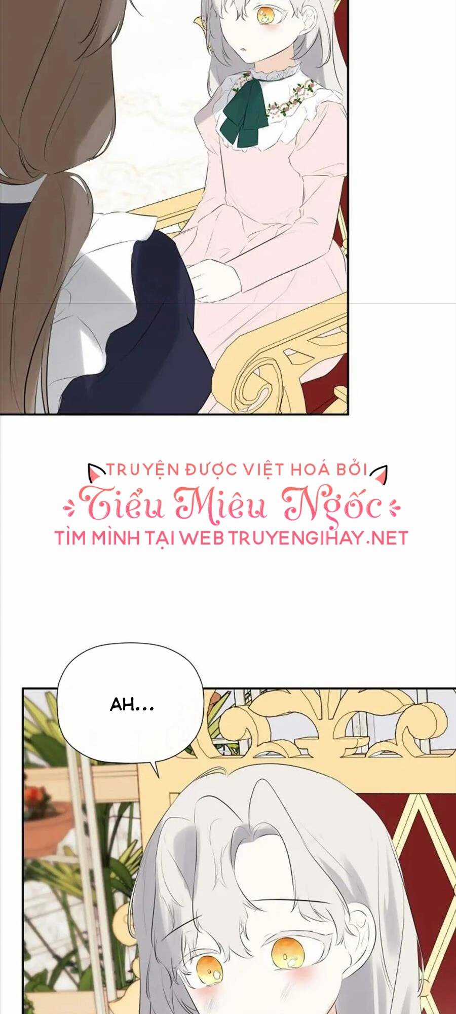 Tôi Chọc Nhầm Nam Phụ Che Giấu Thân Phận Chapter 32 trang 22