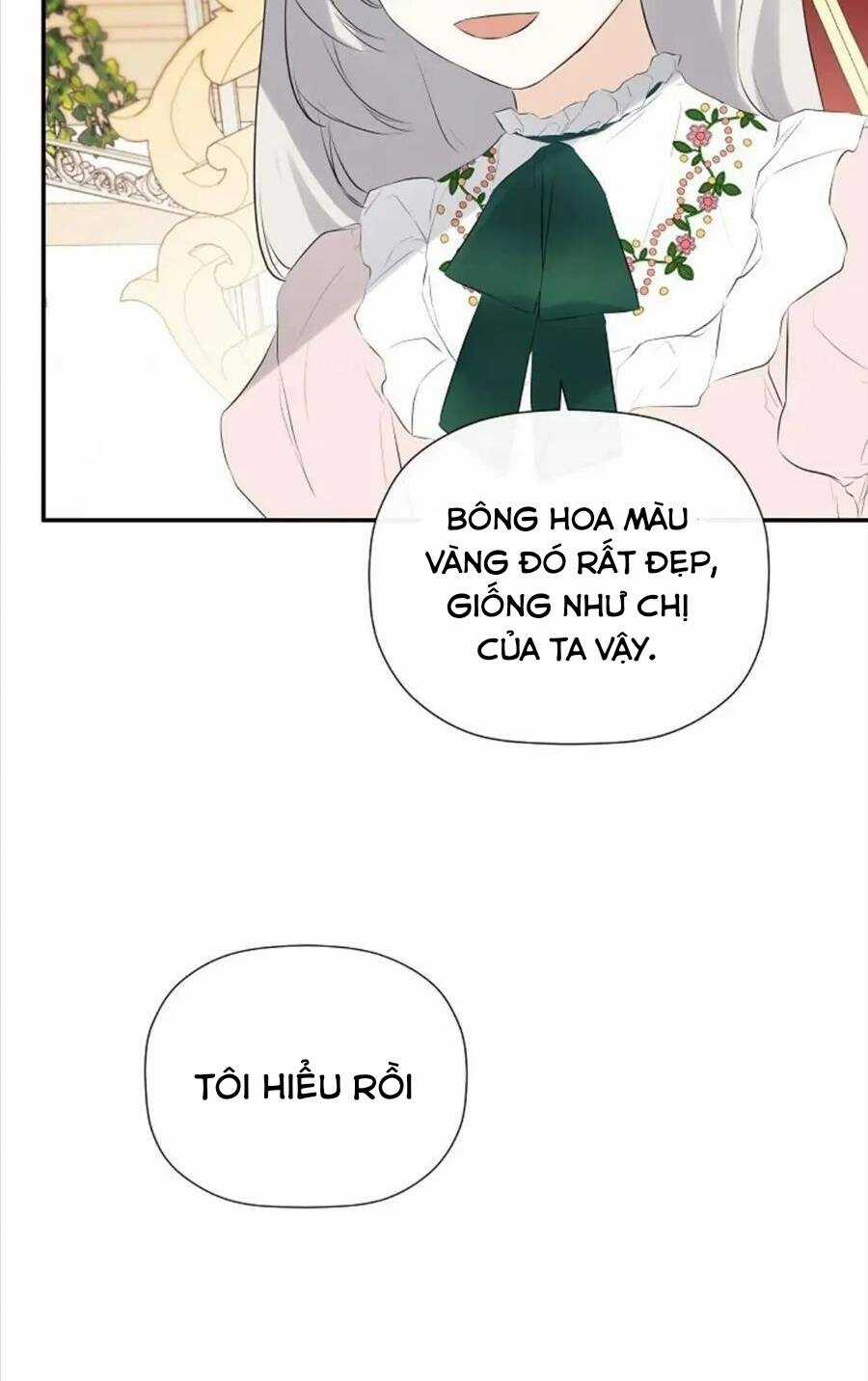 Tôi Chọc Nhầm Nam Phụ Che Giấu Thân Phận Chapter 32 trang 23