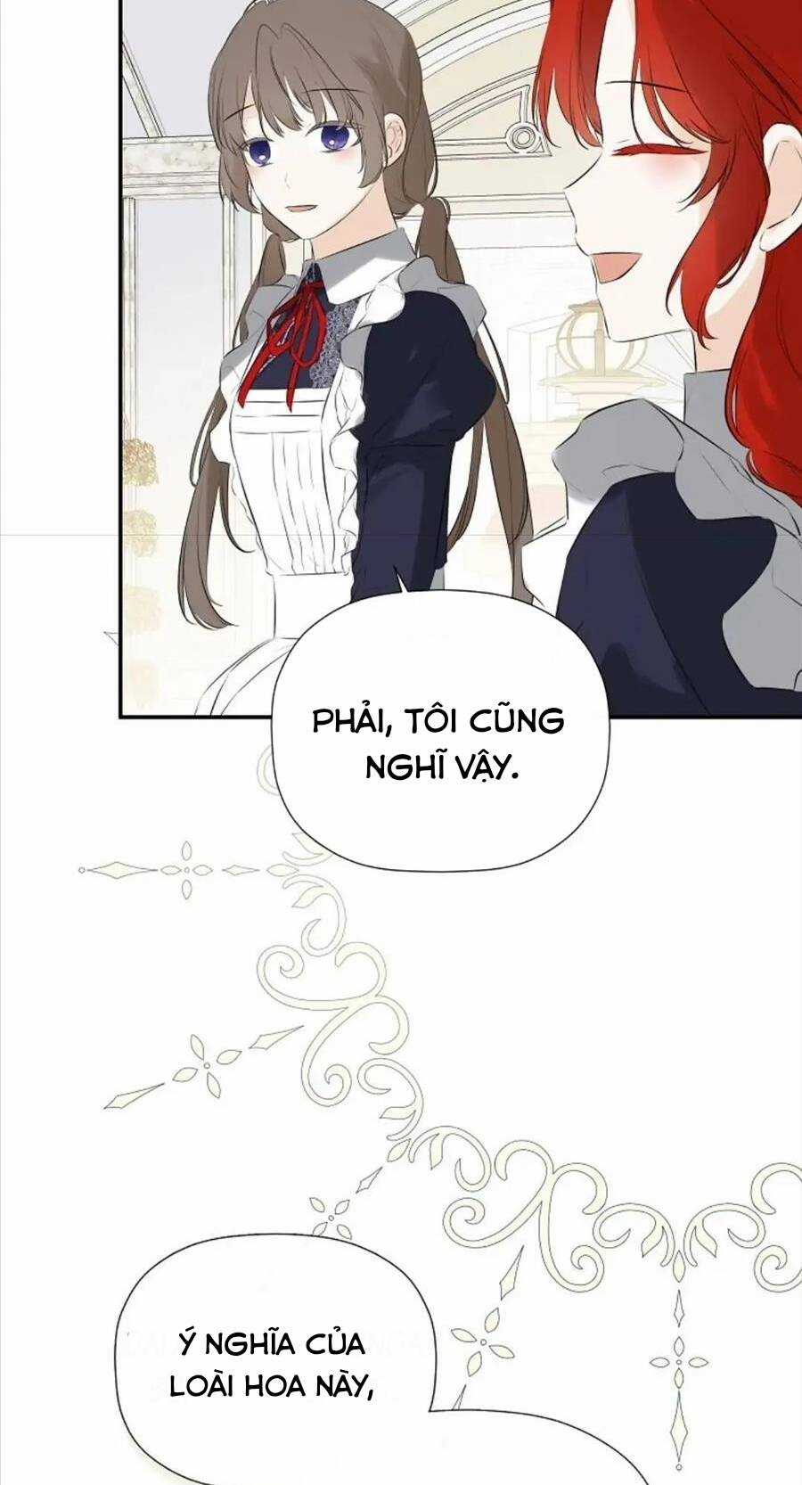 Tôi Chọc Nhầm Nam Phụ Che Giấu Thân Phận Chapter 32 trang 27