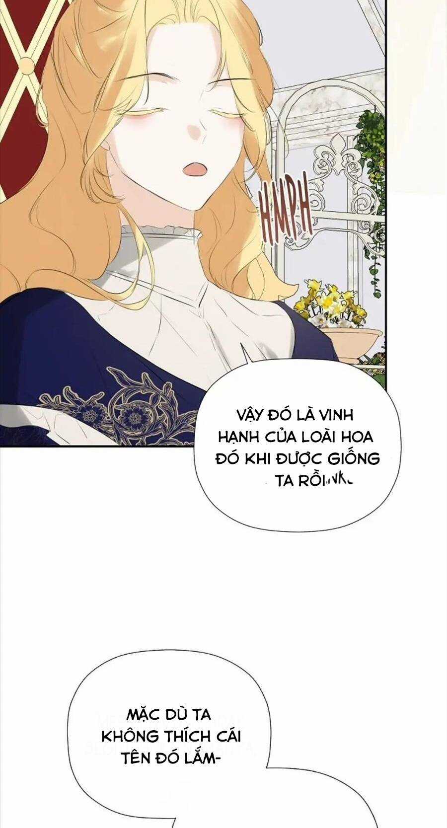 Tôi Chọc Nhầm Nam Phụ Che Giấu Thân Phận Chapter 32 trang 30