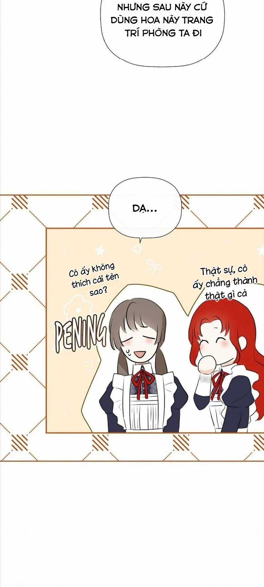 Tôi Chọc Nhầm Nam Phụ Che Giấu Thân Phận Chapter 32 trang 31