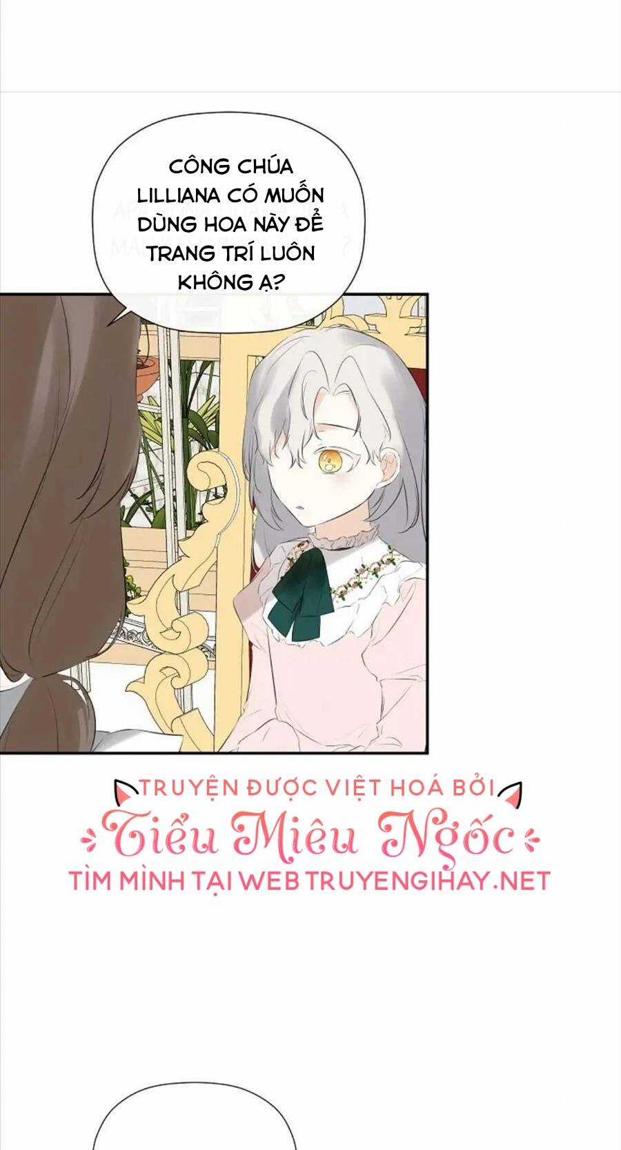 Tôi Chọc Nhầm Nam Phụ Che Giấu Thân Phận Chapter 32 trang 32