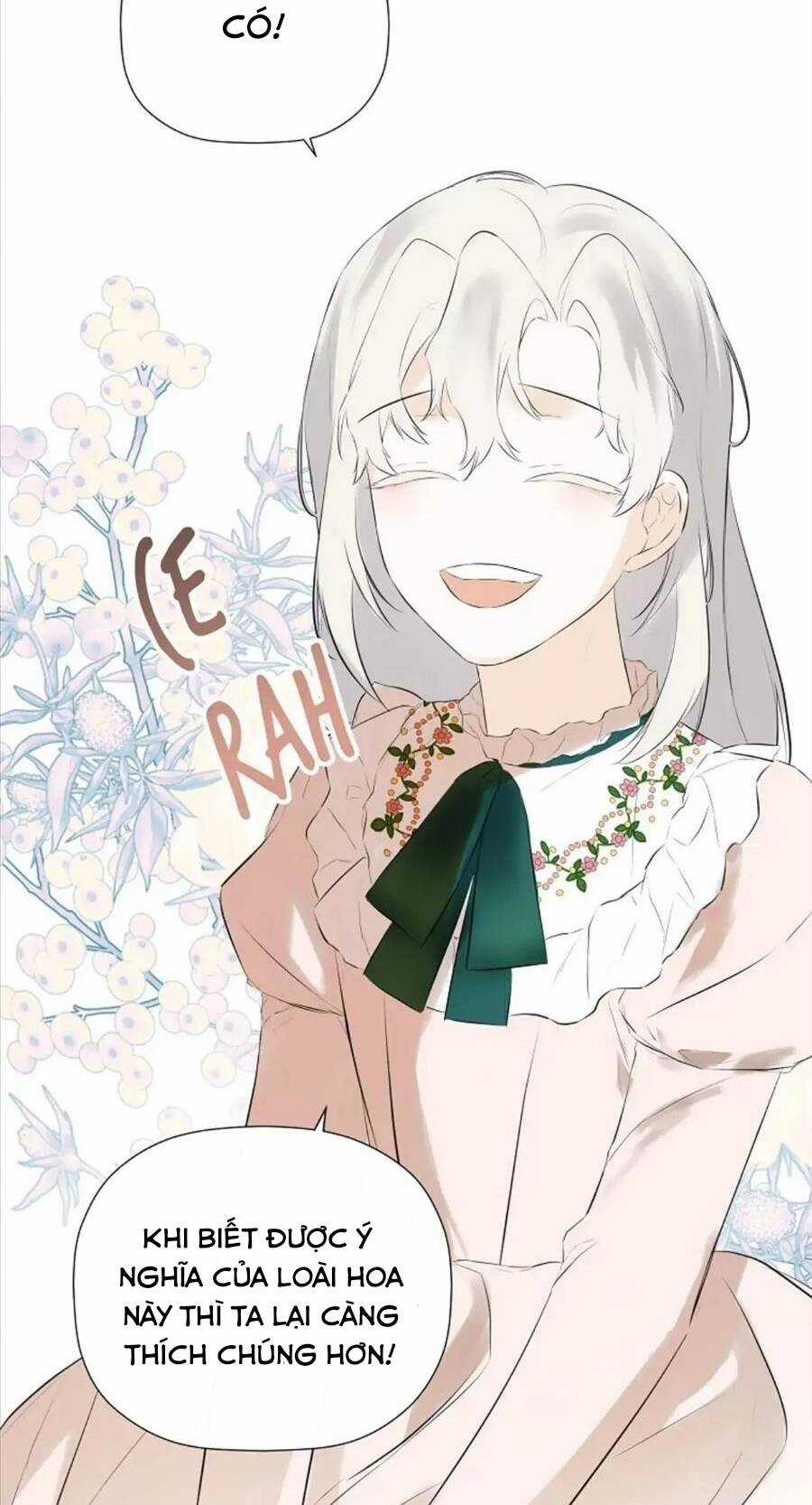 Tôi Chọc Nhầm Nam Phụ Che Giấu Thân Phận Chapter 32 trang 33