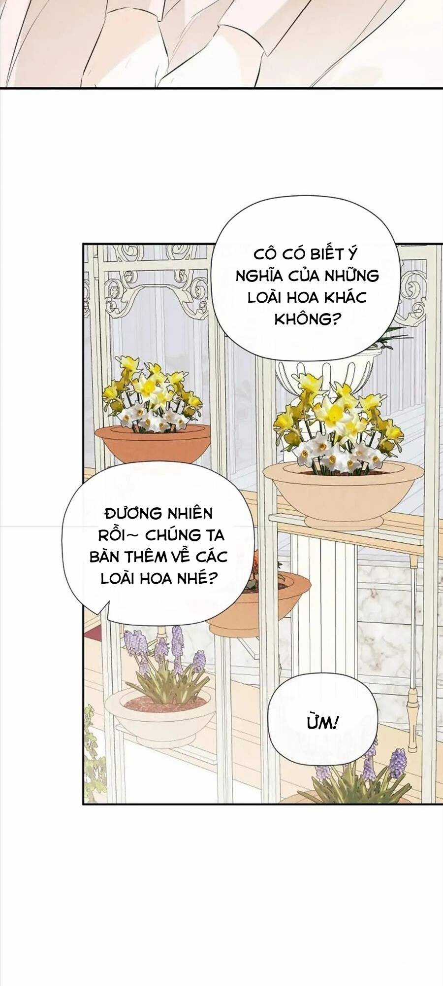Tôi Chọc Nhầm Nam Phụ Che Giấu Thân Phận Chapter 32 trang 34