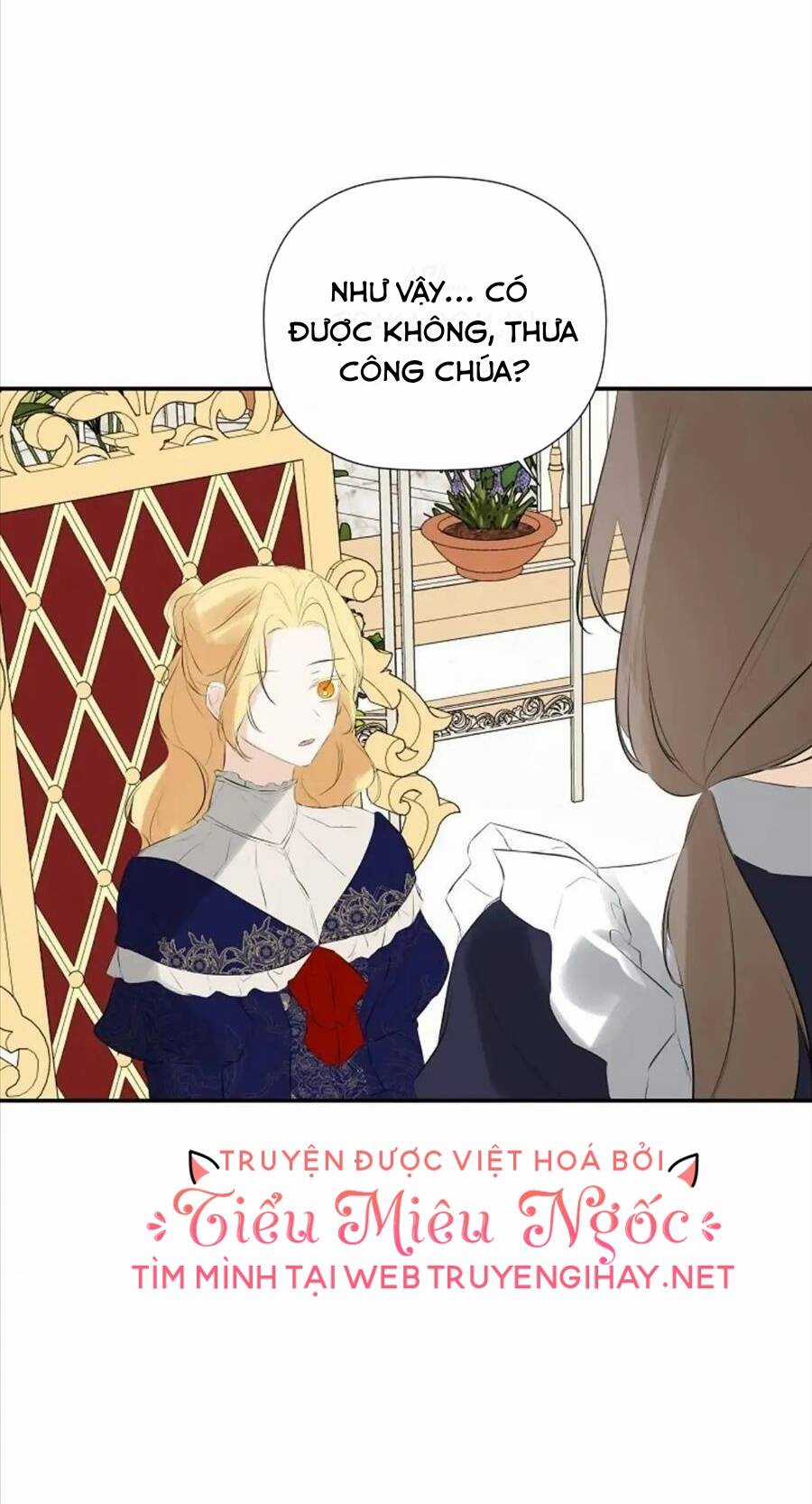 Tôi Chọc Nhầm Nam Phụ Che Giấu Thân Phận Chapter 32 trang 35