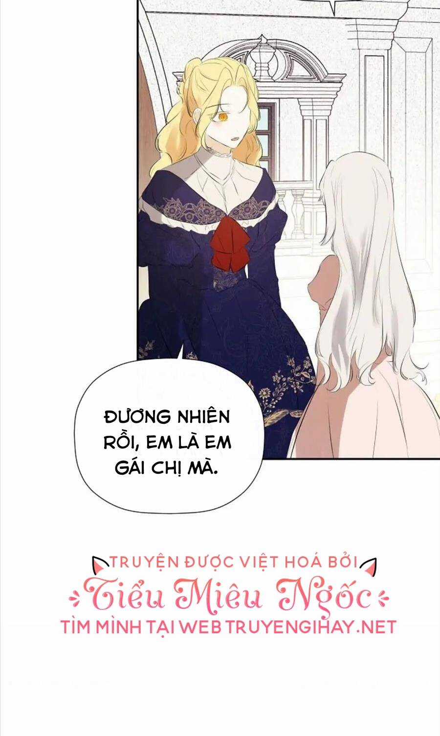 Tôi Chọc Nhầm Nam Phụ Che Giấu Thân Phận Chapter 32 trang 44