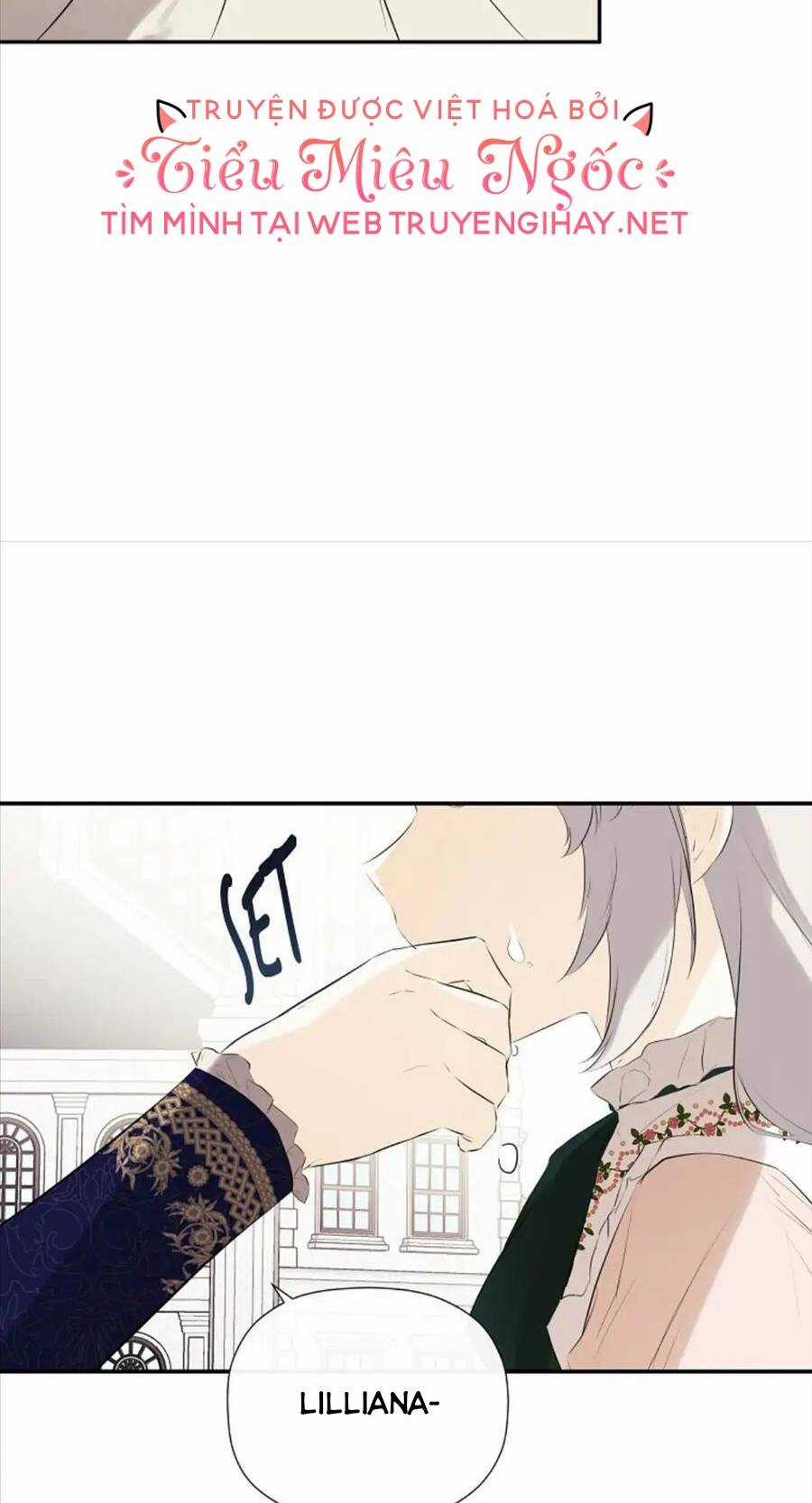 Tôi Chọc Nhầm Nam Phụ Che Giấu Thân Phận Chapter 32 trang 48