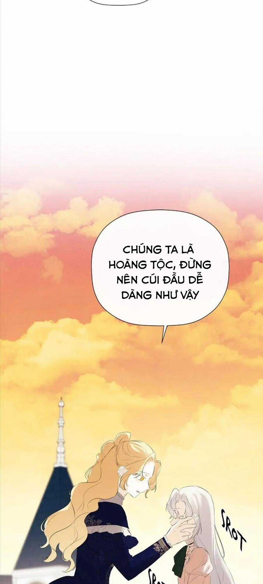 Tôi Chọc Nhầm Nam Phụ Che Giấu Thân Phận Chapter 32 trang 49