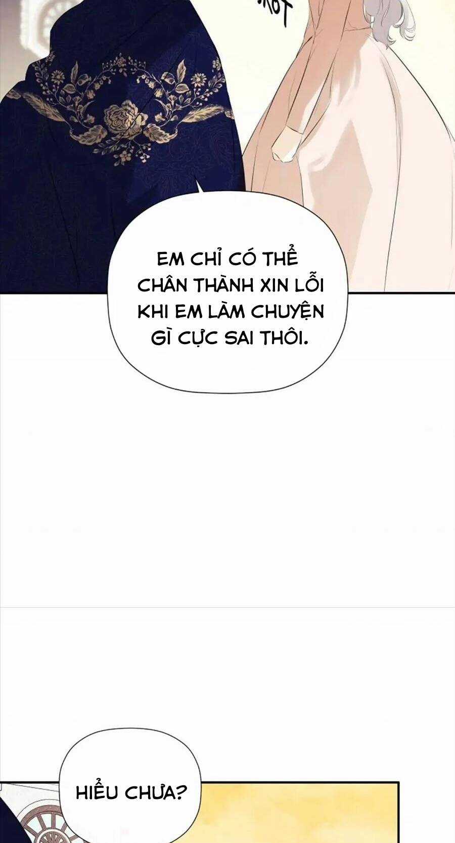 Tôi Chọc Nhầm Nam Phụ Che Giấu Thân Phận Chapter 32 trang 50