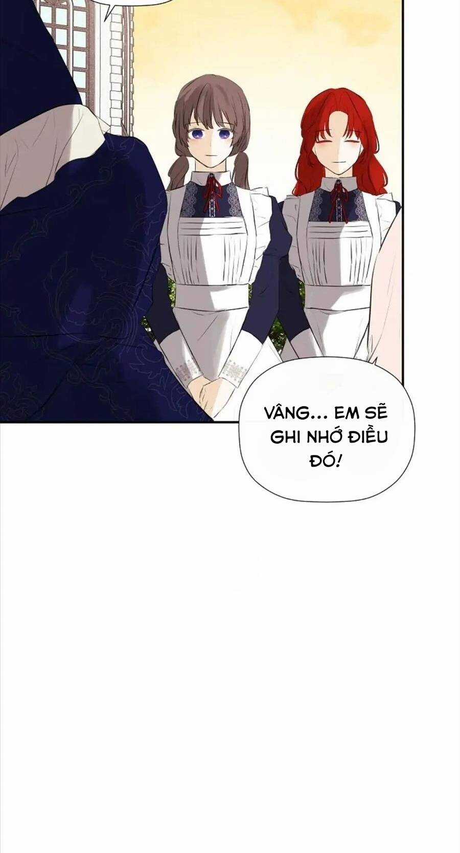 Tôi Chọc Nhầm Nam Phụ Che Giấu Thân Phận Chapter 32 trang 51