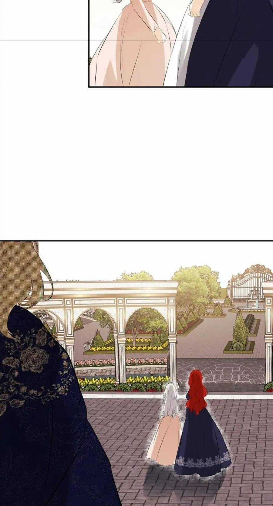 Tôi Chọc Nhầm Nam Phụ Che Giấu Thân Phận Chapter 32 trang 53