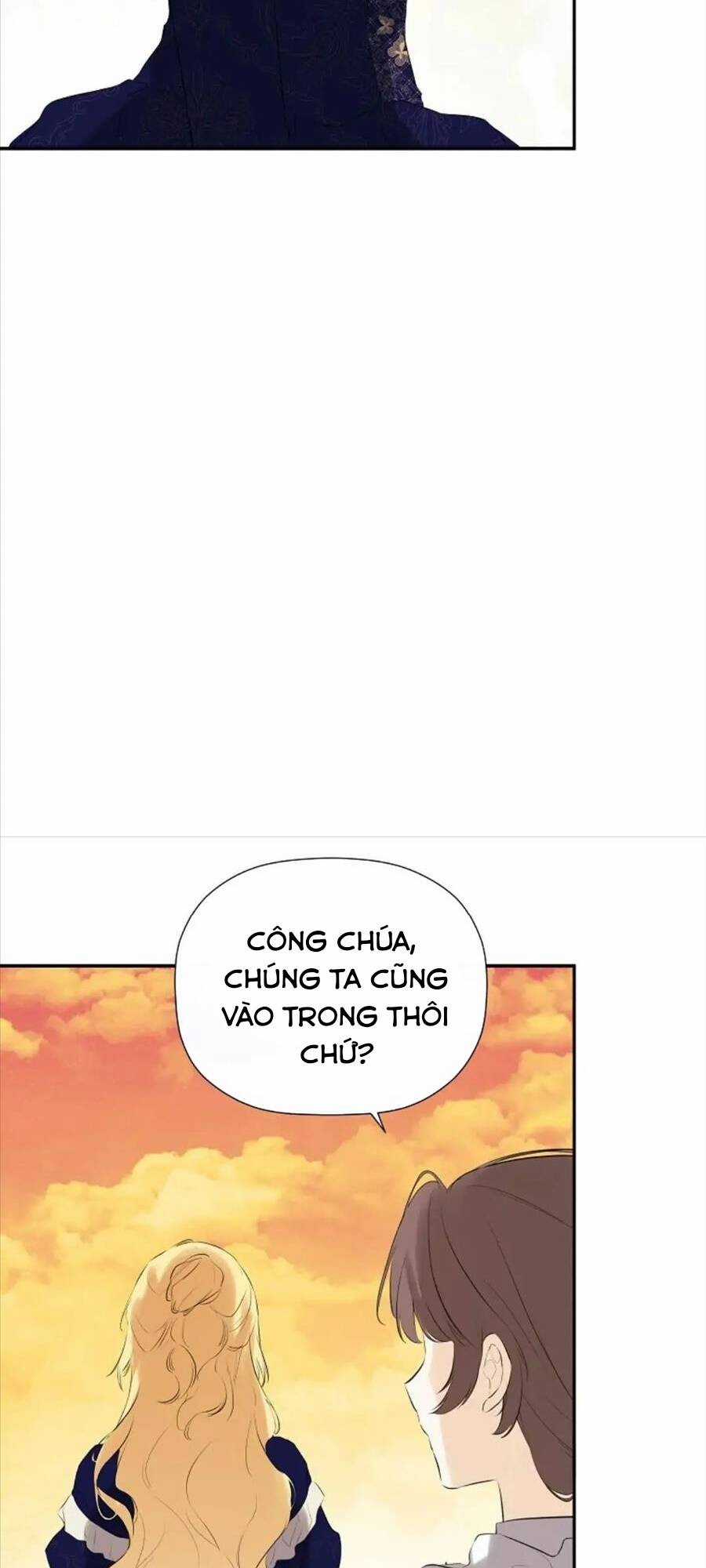 Tôi Chọc Nhầm Nam Phụ Che Giấu Thân Phận Chapter 32 trang 55