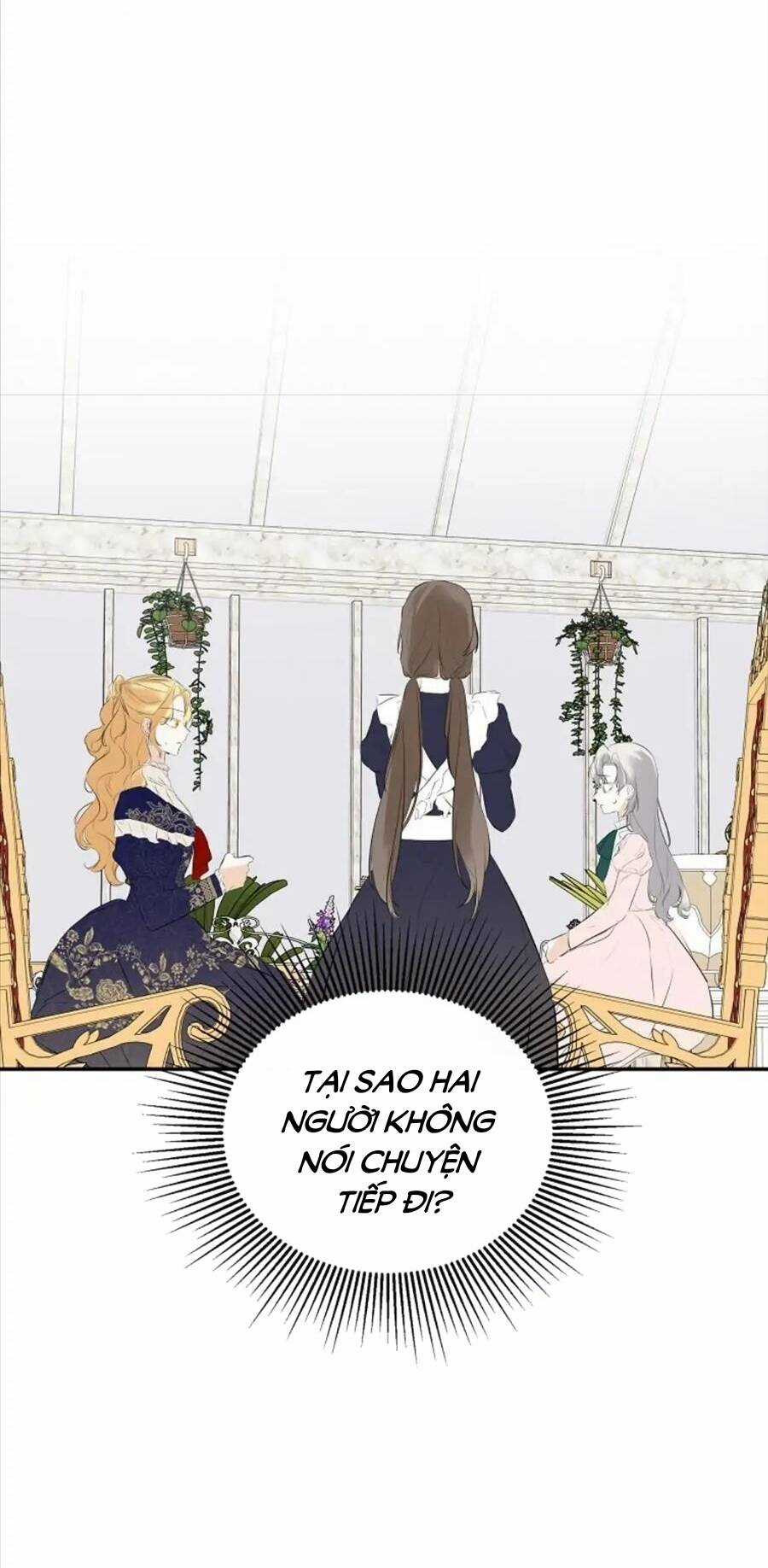 Tôi Chọc Nhầm Nam Phụ Che Giấu Thân Phận Chapter 32 trang 6