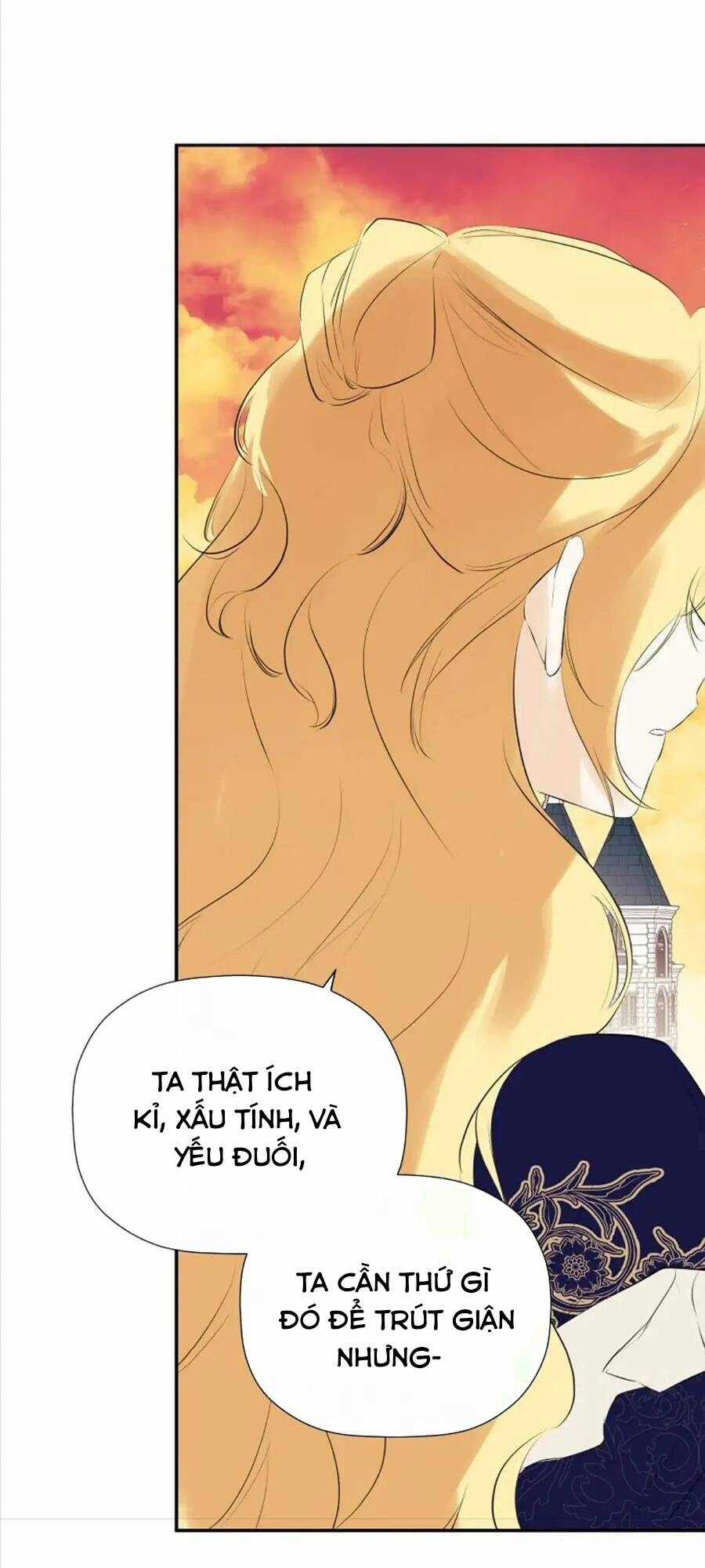 Tôi Chọc Nhầm Nam Phụ Che Giấu Thân Phận Chapter 32 trang 62