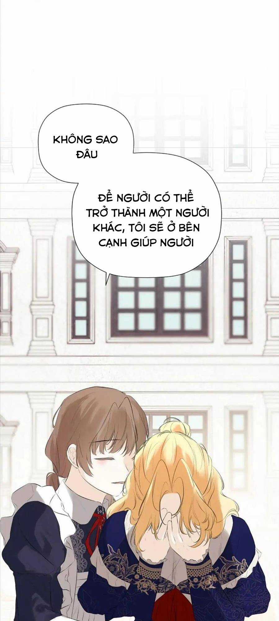 Tôi Chọc Nhầm Nam Phụ Che Giấu Thân Phận Chapter 32 trang 74