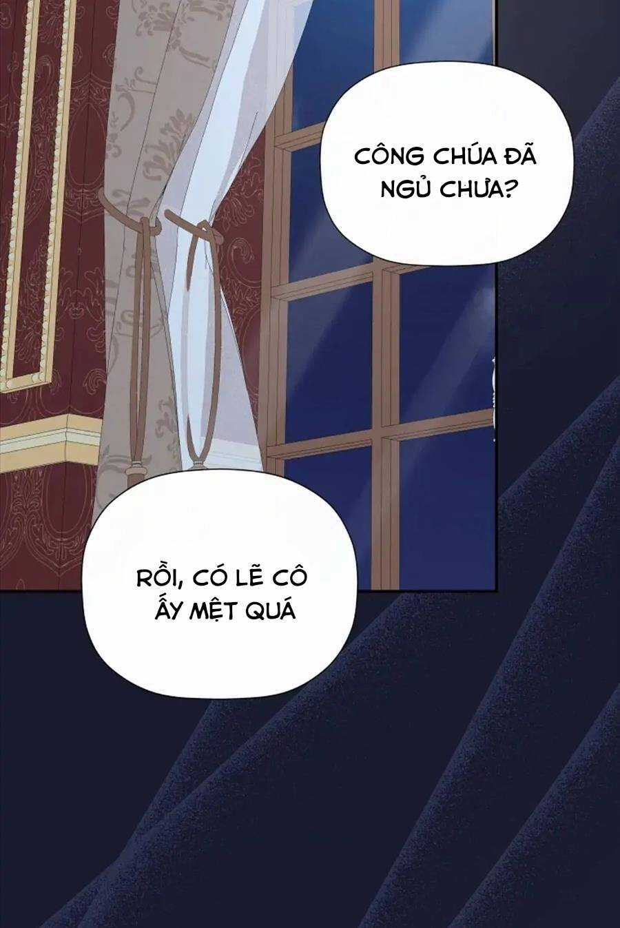 Tôi Chọc Nhầm Nam Phụ Che Giấu Thân Phận Chapter 32 trang 79