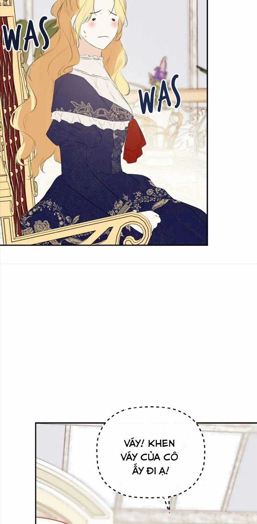 Tôi Chọc Nhầm Nam Phụ Che Giấu Thân Phận Chapter 32 trang 8