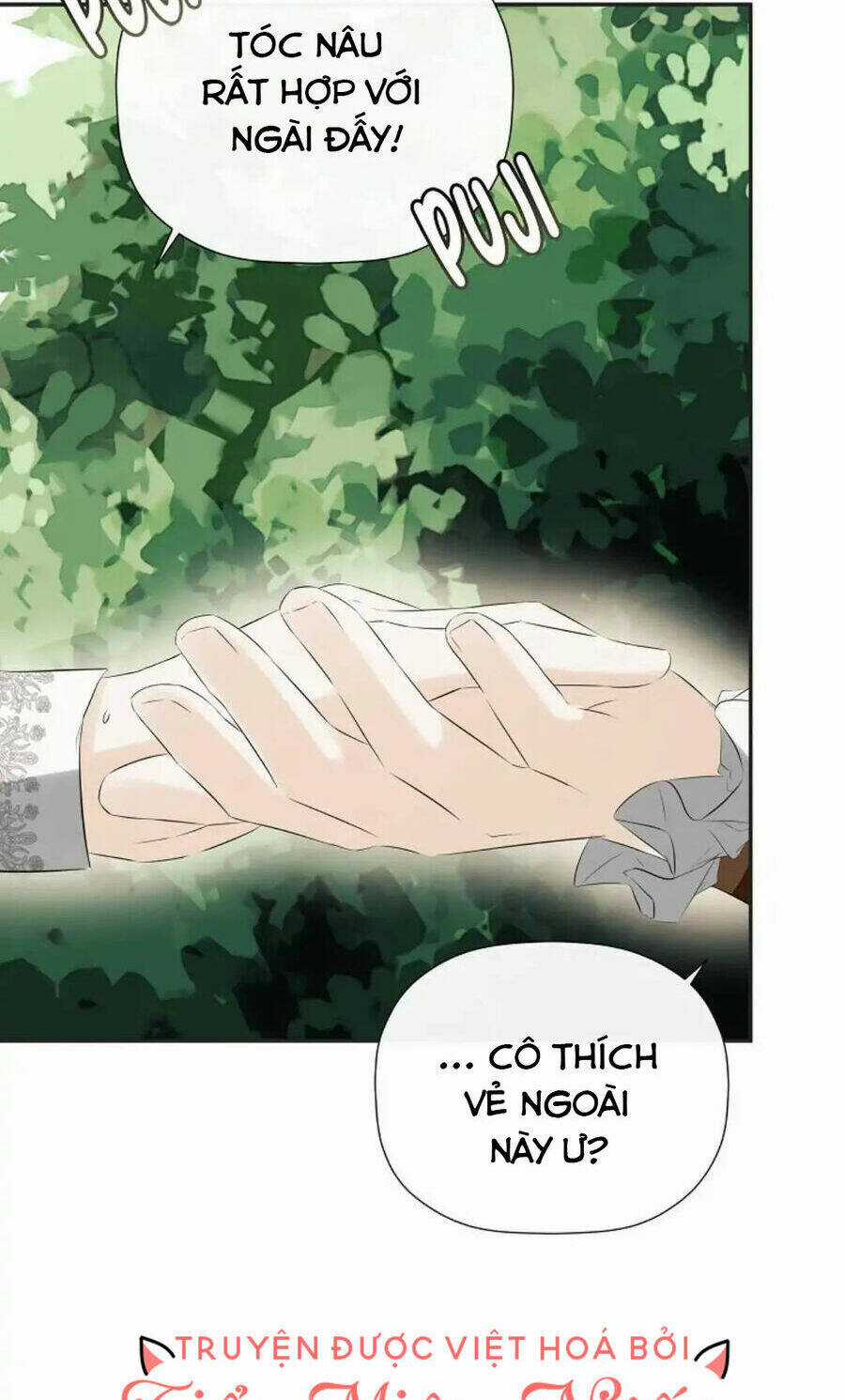 Tôi Chọc Nhầm Nam Phụ Che Giấu Thân Phận Chapter 33 trang 100