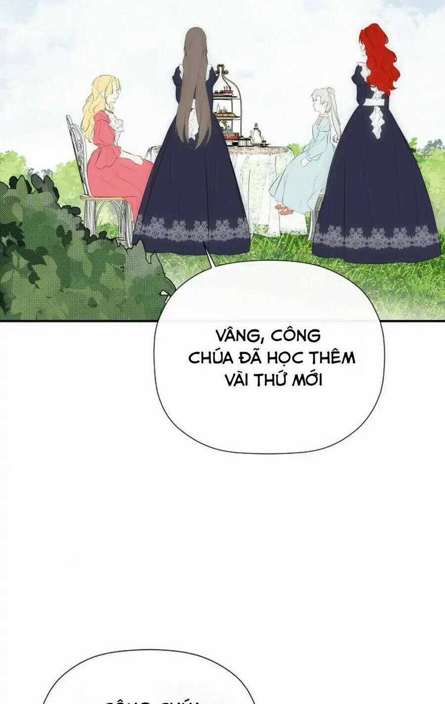 Tôi Chọc Nhầm Nam Phụ Che Giấu Thân Phận Chapter 33 trang 17