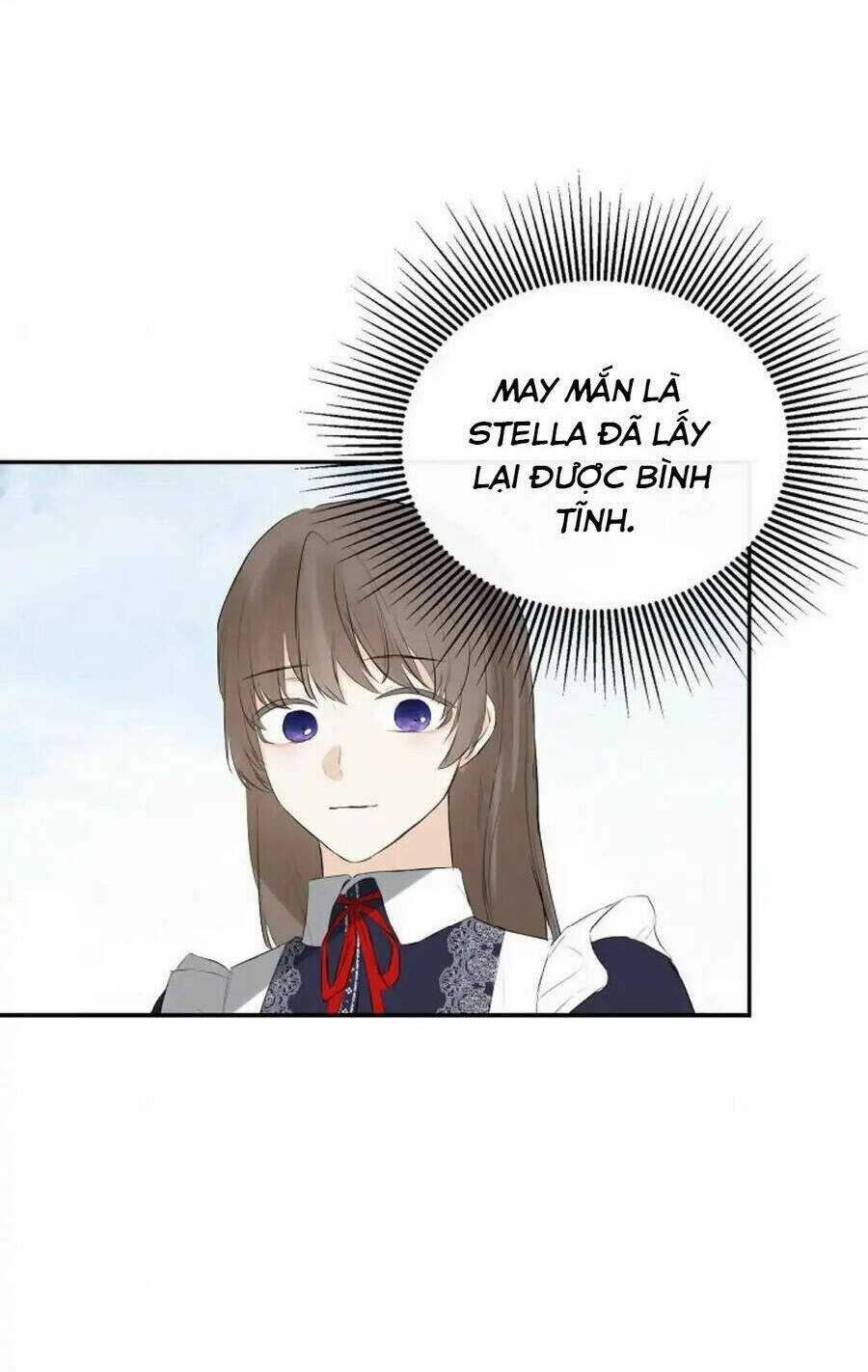 Tôi Chọc Nhầm Nam Phụ Che Giấu Thân Phận Chapter 33 trang 19