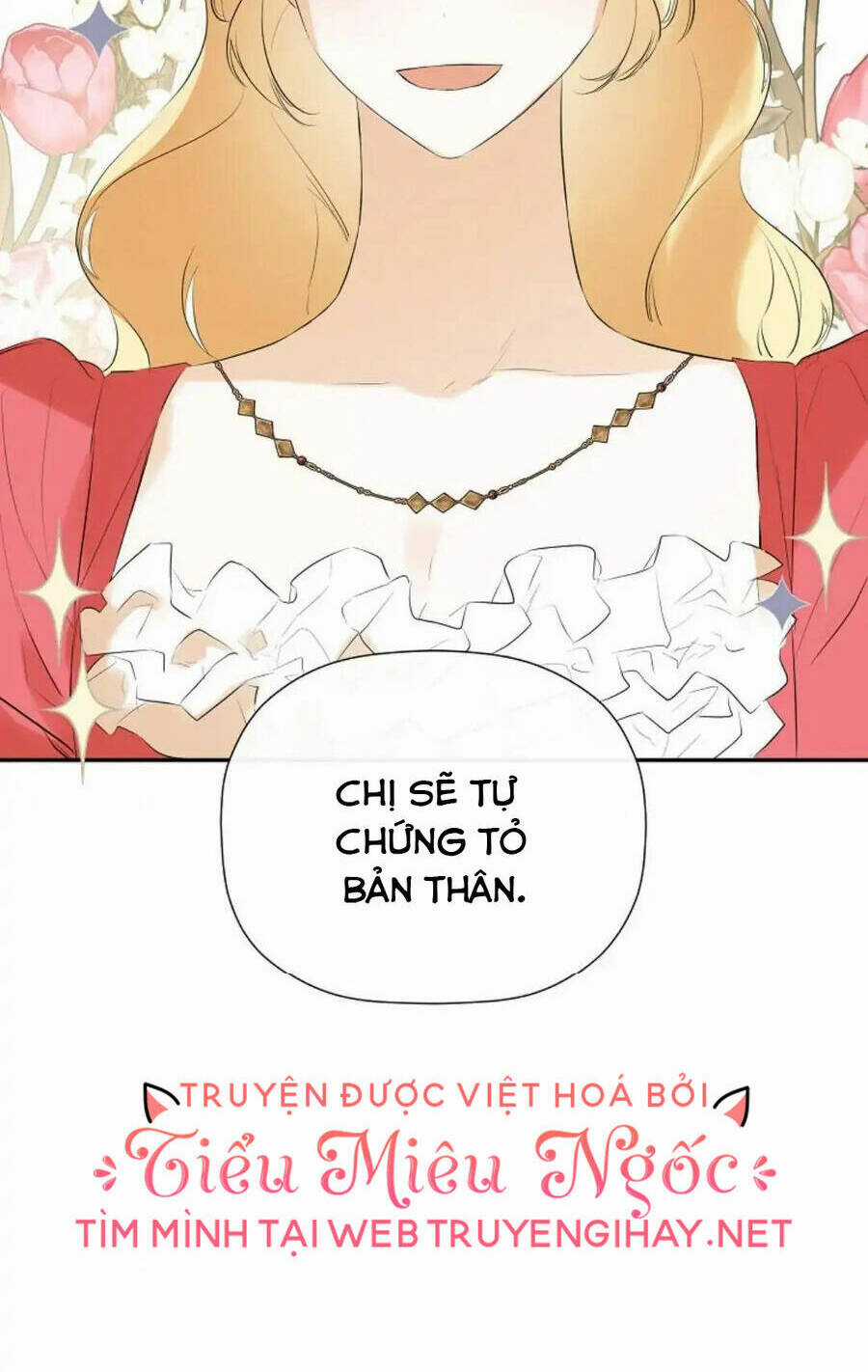 Tôi Chọc Nhầm Nam Phụ Che Giấu Thân Phận Chapter 33 trang 21