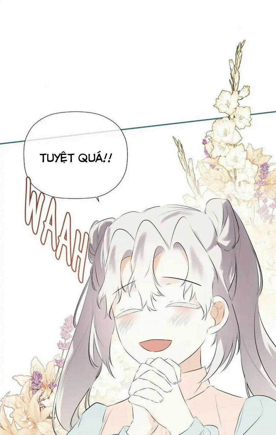 Tôi Chọc Nhầm Nam Phụ Che Giấu Thân Phận Chapter 33 trang 22