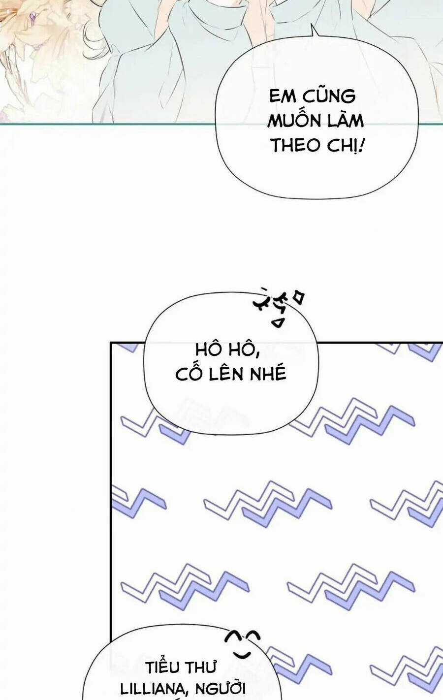 Tôi Chọc Nhầm Nam Phụ Che Giấu Thân Phận Chapter 33 trang 23