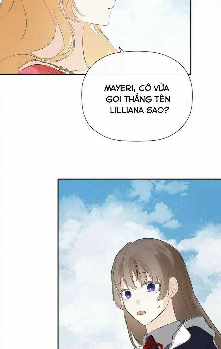 Tôi Chọc Nhầm Nam Phụ Che Giấu Thân Phận Chapter 33 trang 25