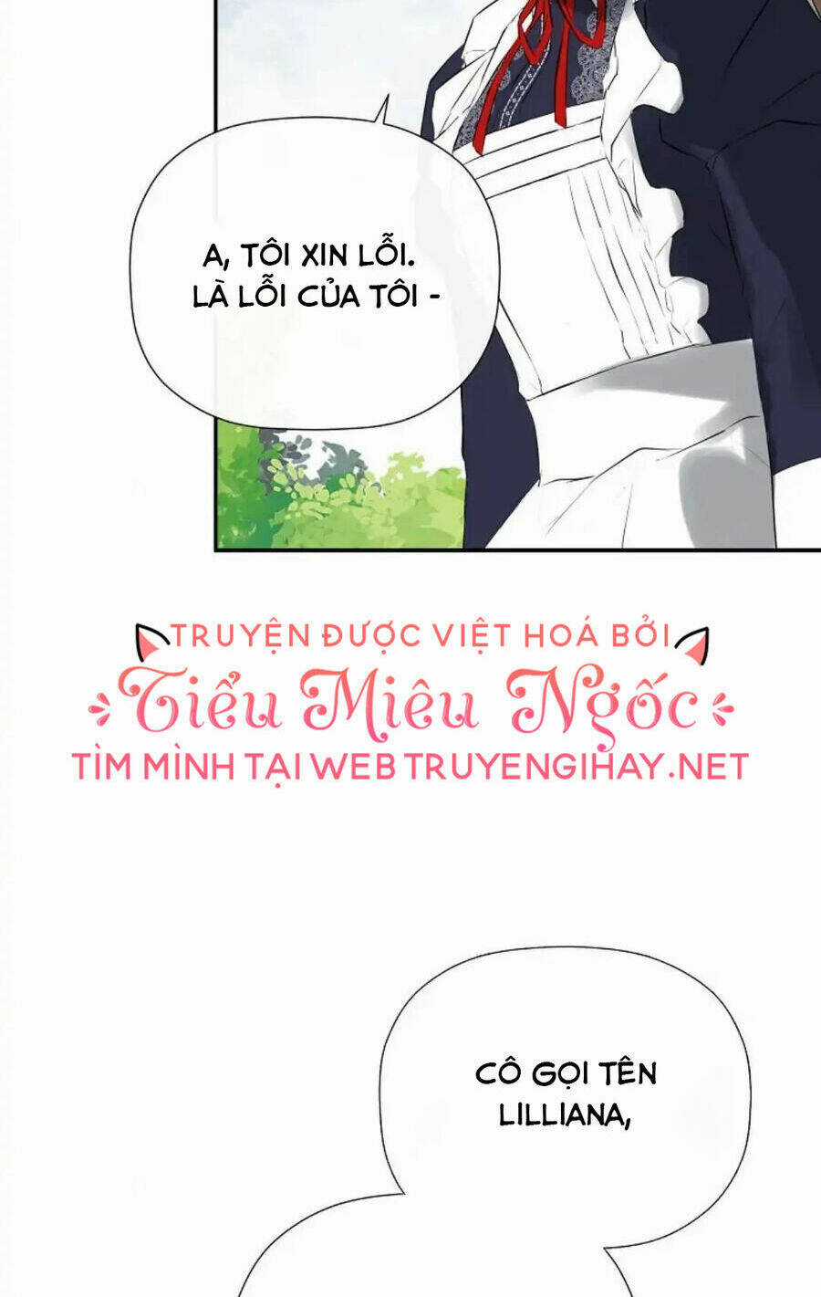 Tôi Chọc Nhầm Nam Phụ Che Giấu Thân Phận Chapter 33 trang 26