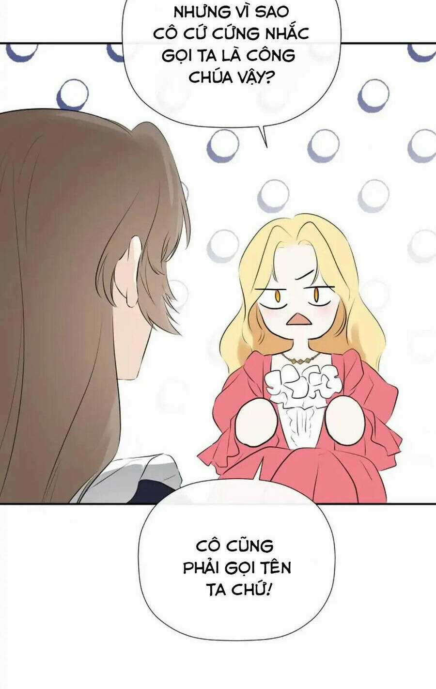 Tôi Chọc Nhầm Nam Phụ Che Giấu Thân Phận Chapter 33 trang 27