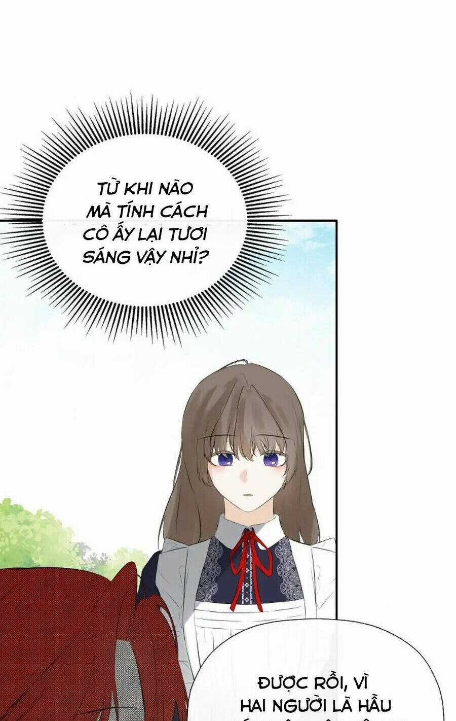 Tôi Chọc Nhầm Nam Phụ Che Giấu Thân Phận Chapter 33 trang 30