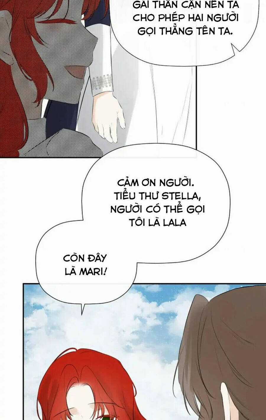 Tôi Chọc Nhầm Nam Phụ Che Giấu Thân Phận Chapter 33 trang 31