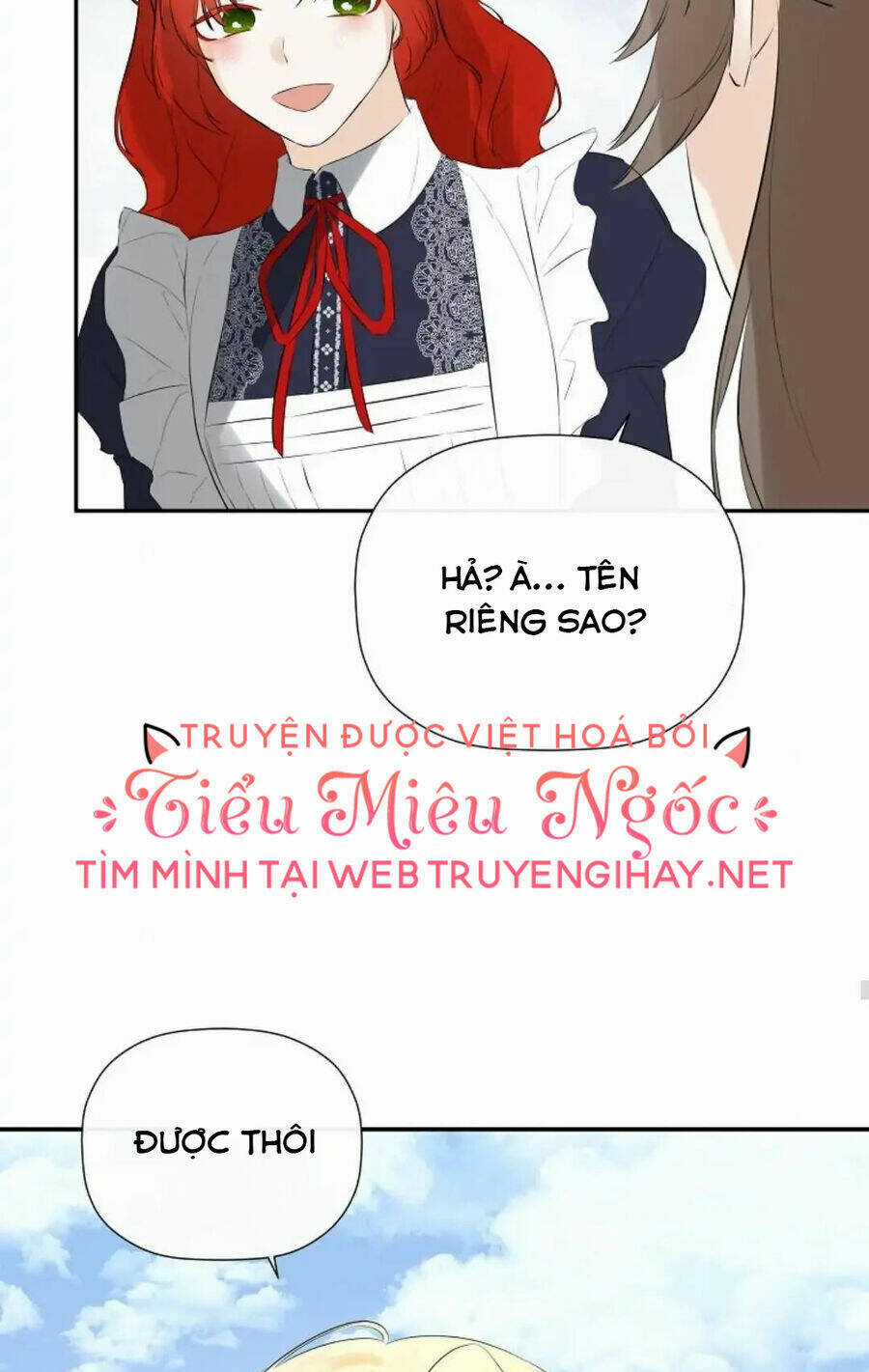 Tôi Chọc Nhầm Nam Phụ Che Giấu Thân Phận Chapter 33 trang 32