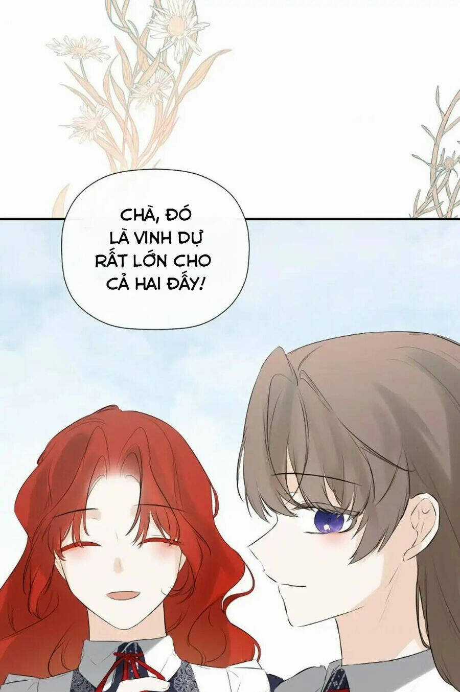 Tôi Chọc Nhầm Nam Phụ Che Giấu Thân Phận Chapter 33 trang 34