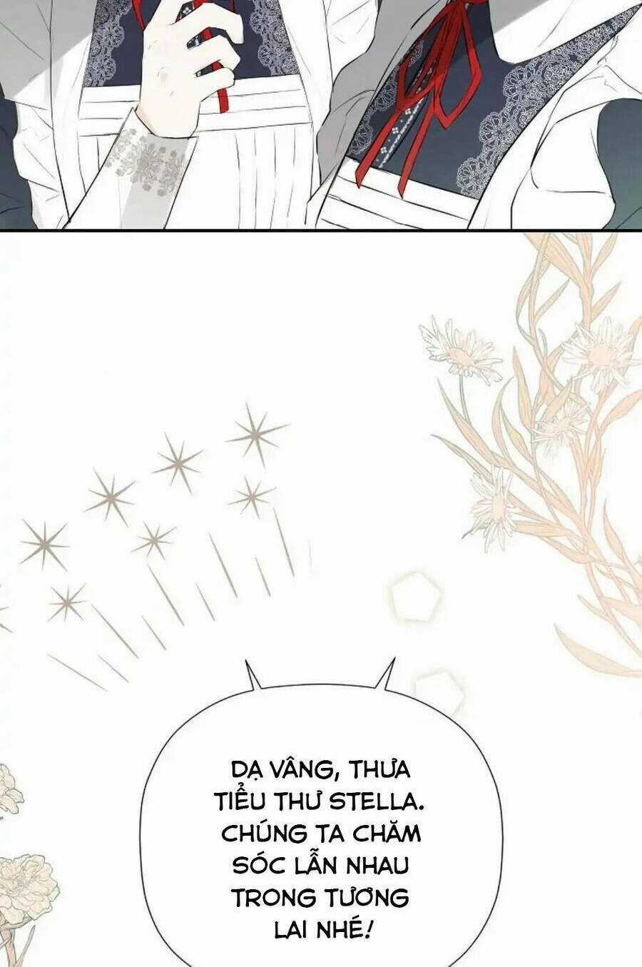 Tôi Chọc Nhầm Nam Phụ Che Giấu Thân Phận Chapter 33 trang 35