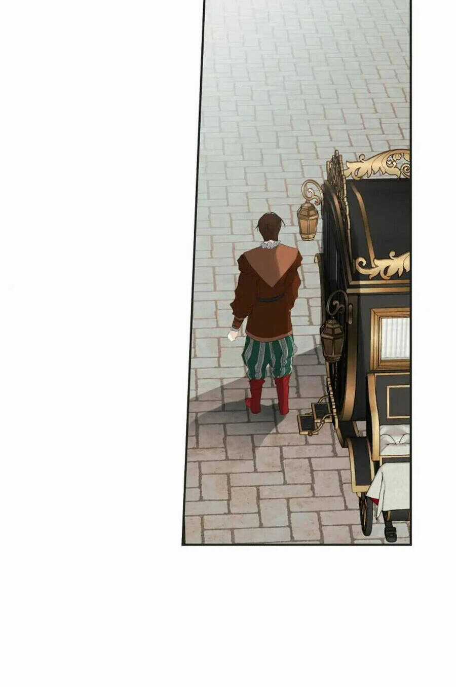 Tôi Chọc Nhầm Nam Phụ Che Giấu Thân Phận Chapter 33 trang 41