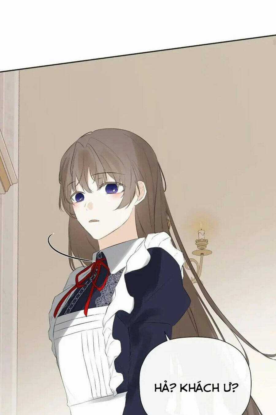 Tôi Chọc Nhầm Nam Phụ Che Giấu Thân Phận Chapter 33 trang 46