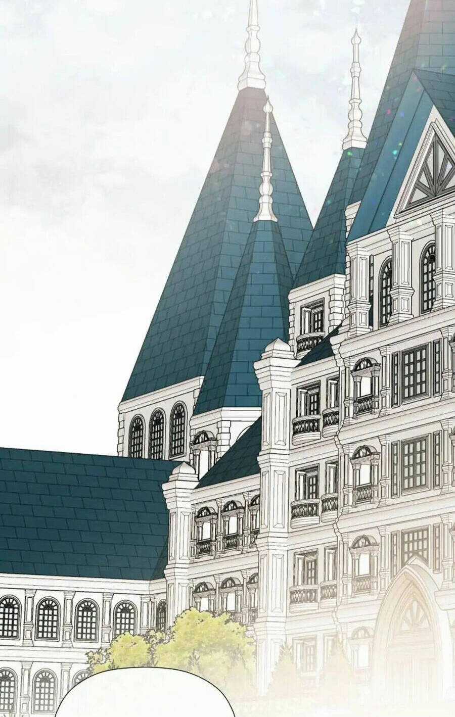 Tôi Chọc Nhầm Nam Phụ Che Giấu Thân Phận Chapter 33 trang 5