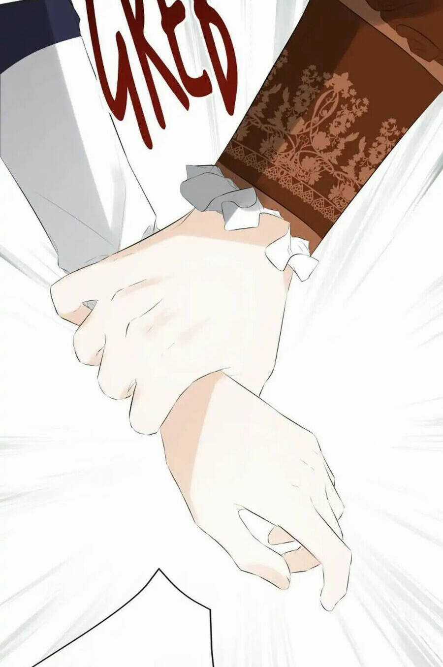 Tôi Chọc Nhầm Nam Phụ Che Giấu Thân Phận Chapter 33 trang 53