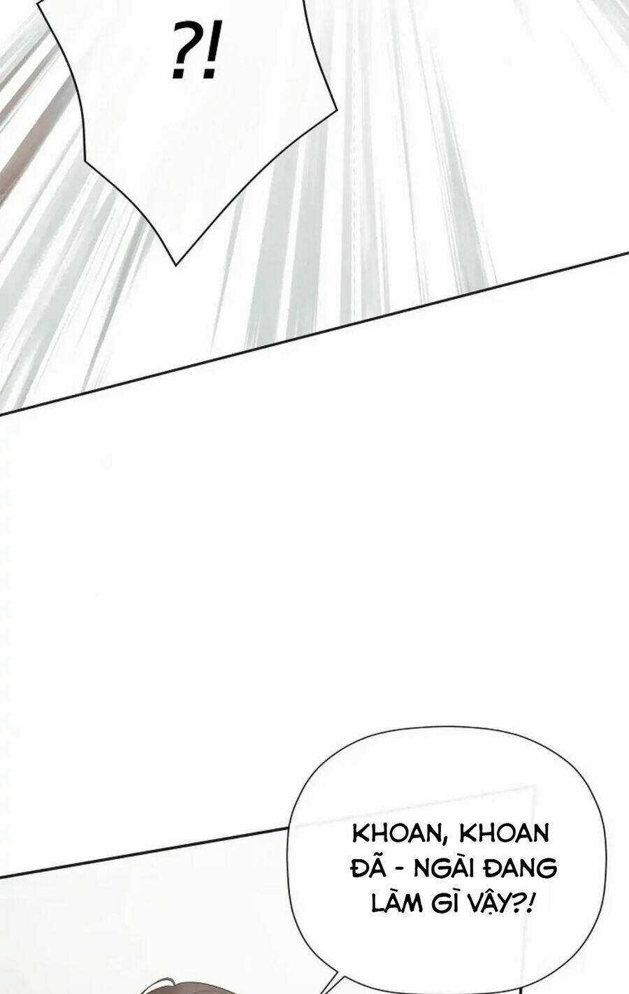 Tôi Chọc Nhầm Nam Phụ Che Giấu Thân Phận Chapter 33 trang 54