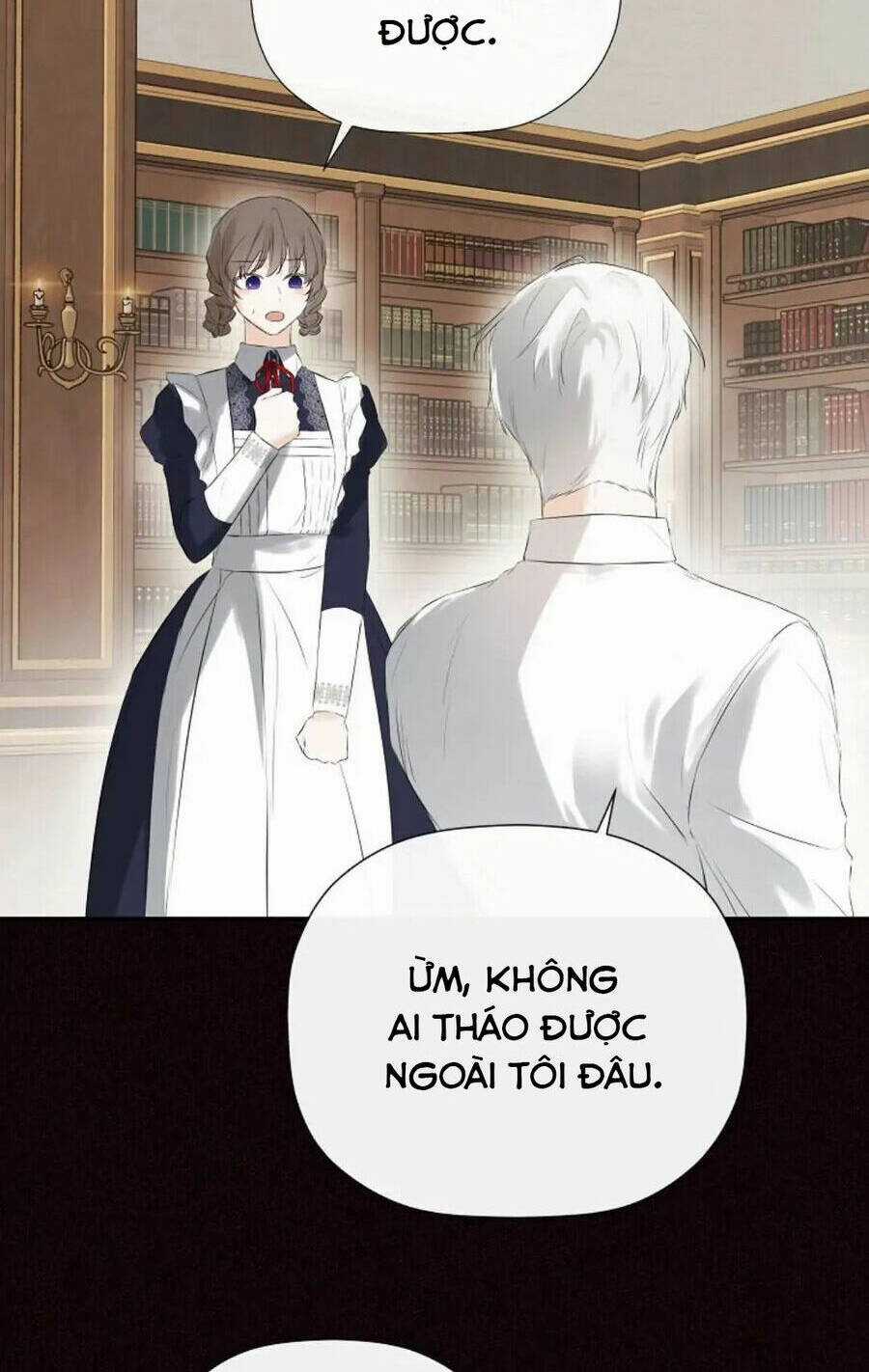 Tôi Chọc Nhầm Nam Phụ Che Giấu Thân Phận Chapter 33 trang 69