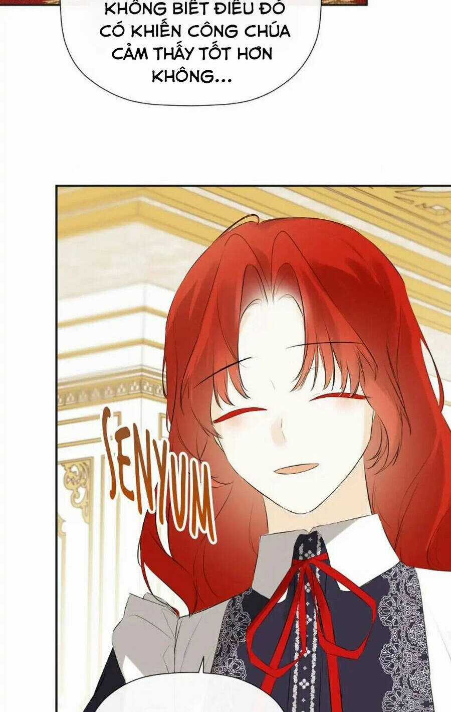 Tôi Chọc Nhầm Nam Phụ Che Giấu Thân Phận Chapter 33 trang 7