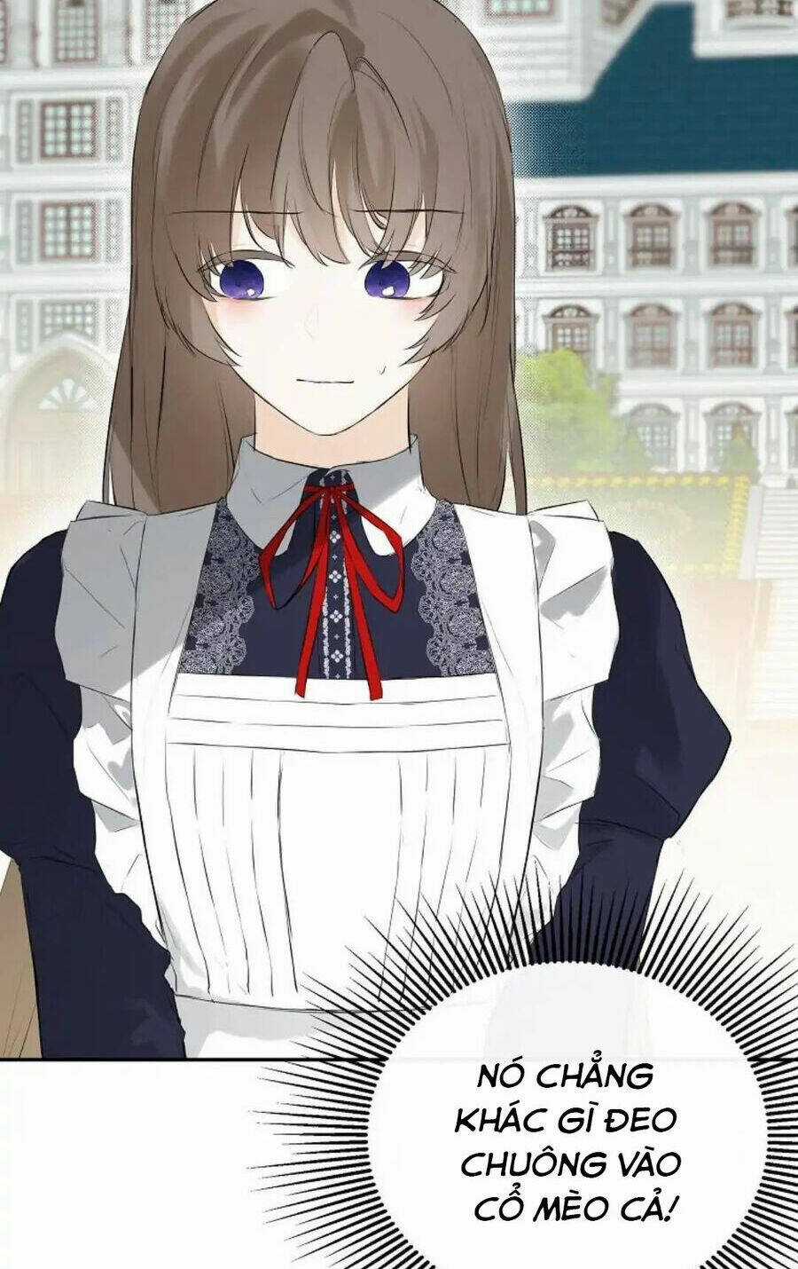 Tôi Chọc Nhầm Nam Phụ Che Giấu Thân Phận Chapter 33 trang 74