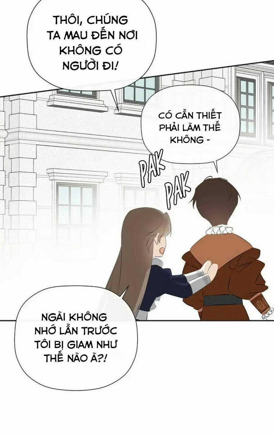 Tôi Chọc Nhầm Nam Phụ Che Giấu Thân Phận Chapter 33 trang 76