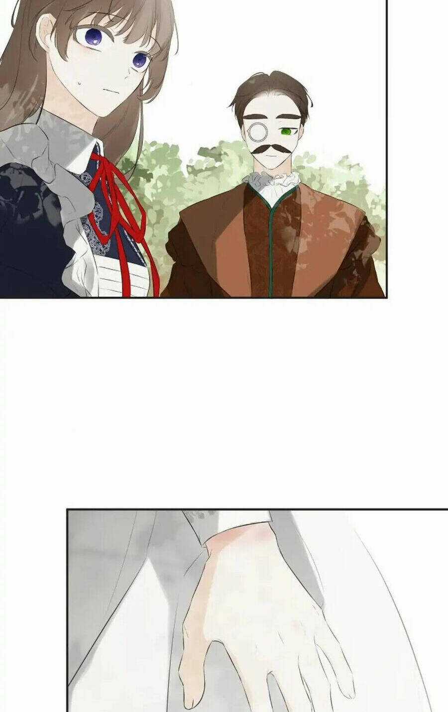 Tôi Chọc Nhầm Nam Phụ Che Giấu Thân Phận Chapter 33 trang 80