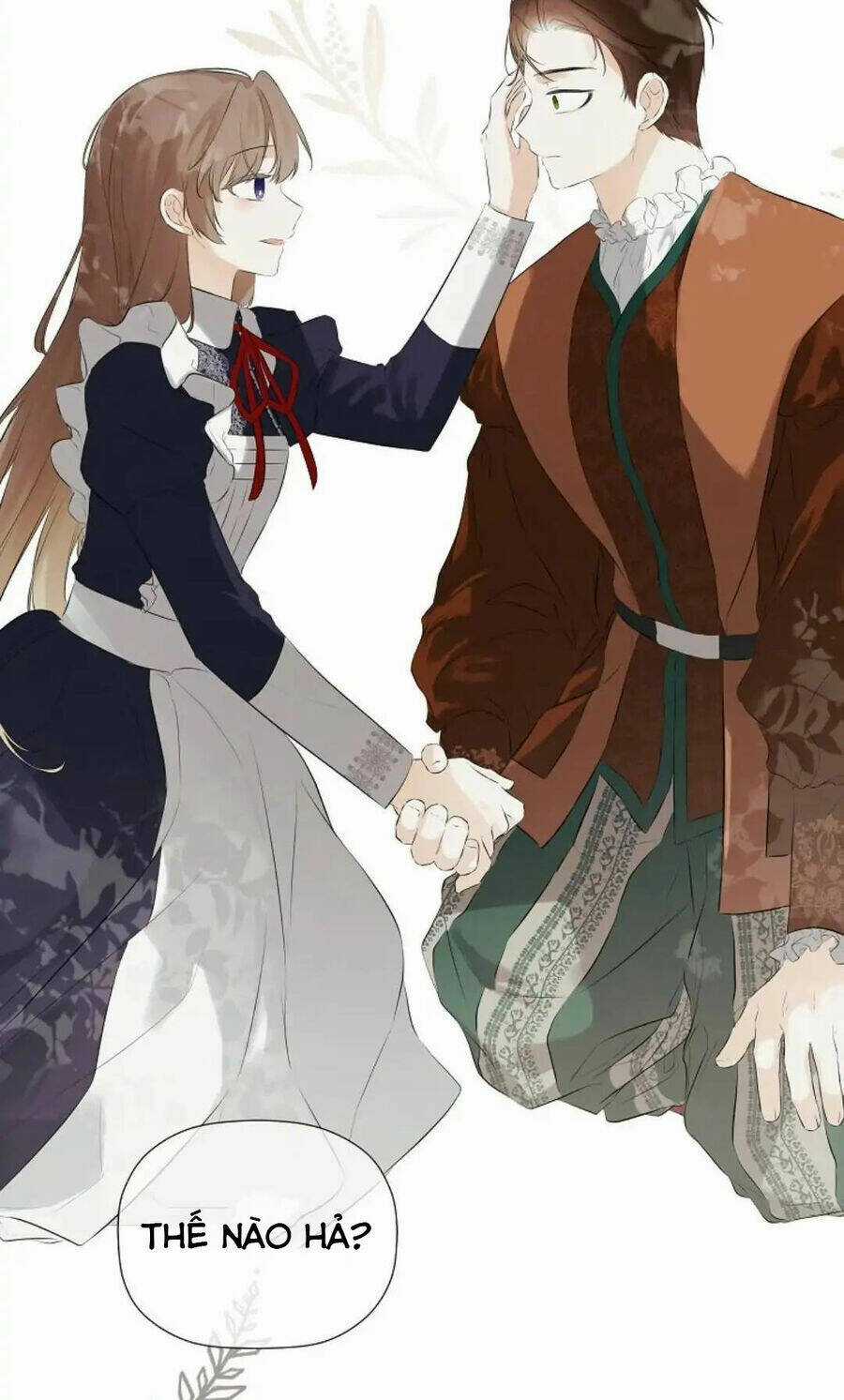 Tôi Chọc Nhầm Nam Phụ Che Giấu Thân Phận Chapter 33 trang 94